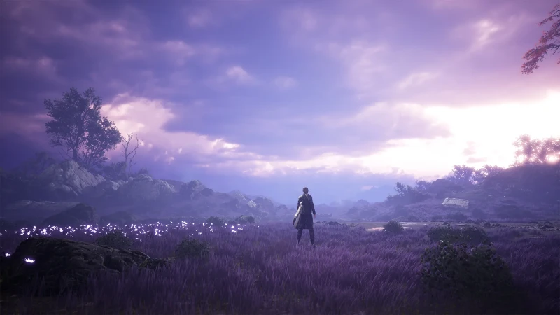 Image Lost Soul Aside : L'update gratuite qui déchaîne 100 vagues d'ennemis