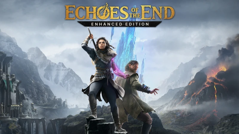 Test du jeu Echoes of the End: Enhanced Edition – La version qui corrige le tir