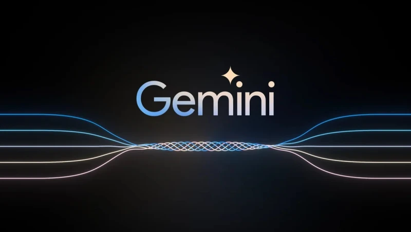 Image Gemini 3 Pro : Google s’apprête-t-il à humilier OpenAI et son ChatGPT ?
