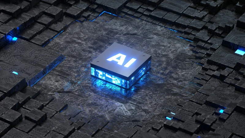 Image KIMI IA : L'intelligence artificielle chinoise qui défie GPT-5 arrive