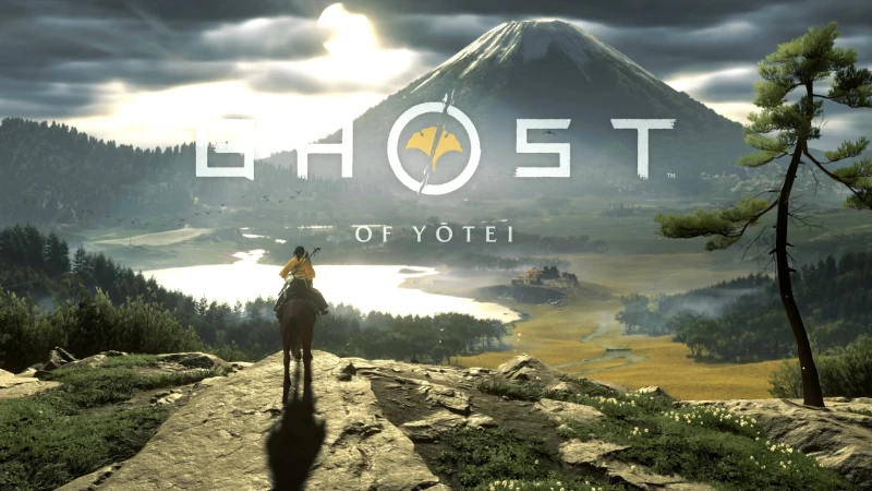 Image Ghost of Yōtei : Le mode New Game Plus arrive avec des récompenses et nouveautés