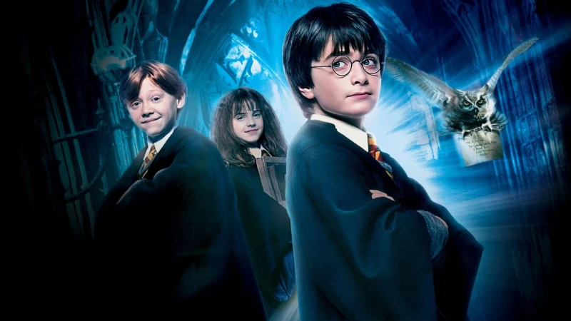 Image Où regarder Harry Potter ? Le guide complet des plateformes