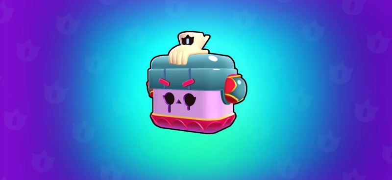 Image Sécurisez la GIGI Box et votre icône collector sur Brawl Stars