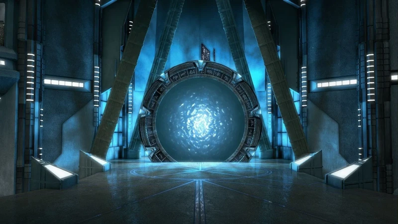 Image Stargate : La nouvelle série Prime Video dévoilée, un retour que personne n’avait vu venir