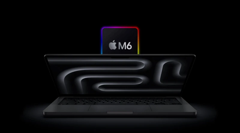 Image MacBook Pro : ce que Apple prépare pour ses modèles haut de gamme