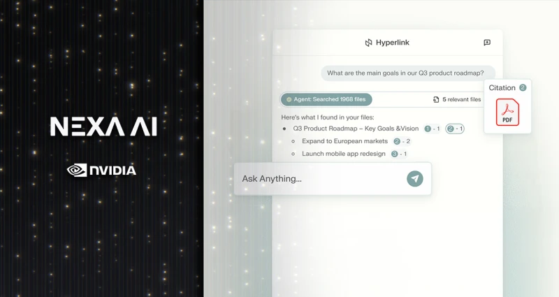 Image Hyperlink : l’agent IA local qui révolutionne la recherche sur PC