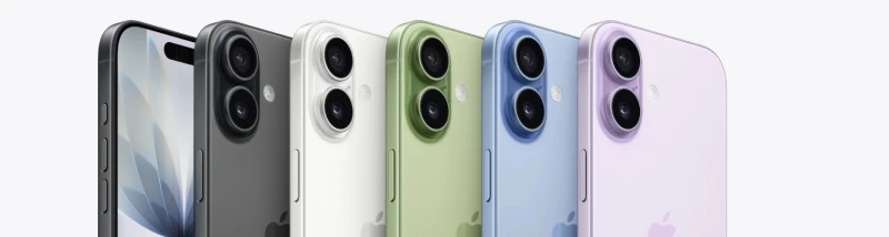 Image iPhone 18 Pro : une révolution esthétique en vue avec un design transparent et sans encoche