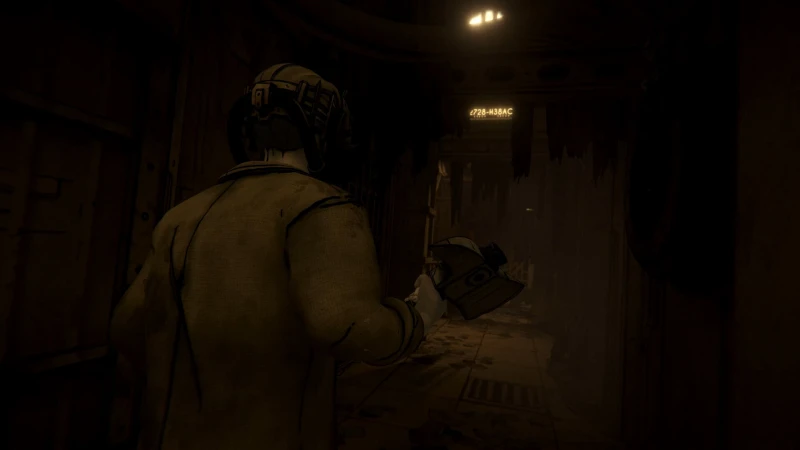 Image Le retour de Henry ? Bendy: The Cage s'annonce et ça va faire mal