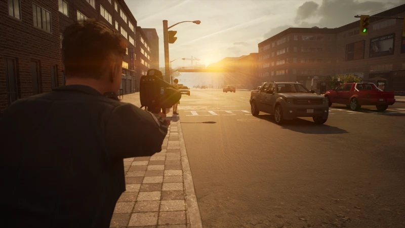 Image Police Simulator Contraband : pourquoi ce DLC change radicalement votre façon de jouer