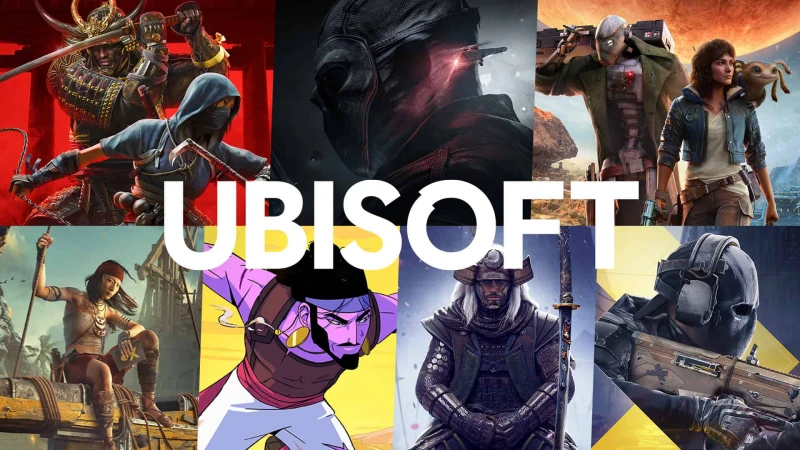 Image Ubisoft : fermeture ou nouveau départ ? Suspension en Bourse et scénarios pour l'avenir des jeux et des joueurs