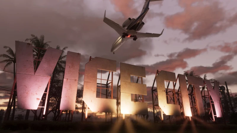 Image Ce n'est pas une blague : GTA 6 est encore reporté en novembre 2026