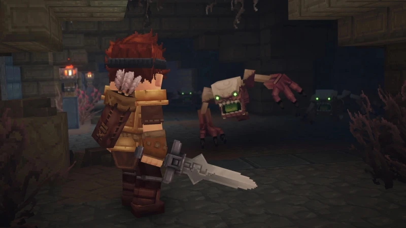 Image Hytale : Le directeur exécutif répond cash à toutes vos questions