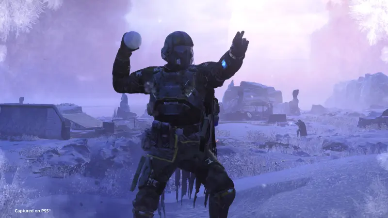 Image Helldivers 2 : Tout savoir sur l'événement Festival of Reckoning et ses bonus gratuits