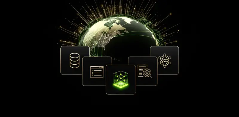 Image Nvidia Nemotron-3 : l’IA générative qui surclasse Llama 2