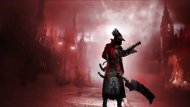 Image Bloodborne PC : Une avancée majeure débloque le jeu en ligne et la coopération sur l'émulateur ShadPS4