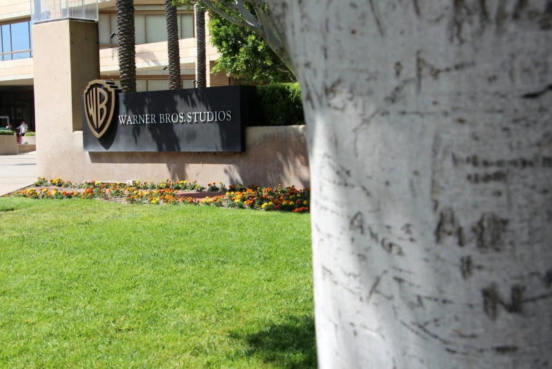 Image Rachat de Warner Bros : Paramount contre-attaque avec 108 milliards