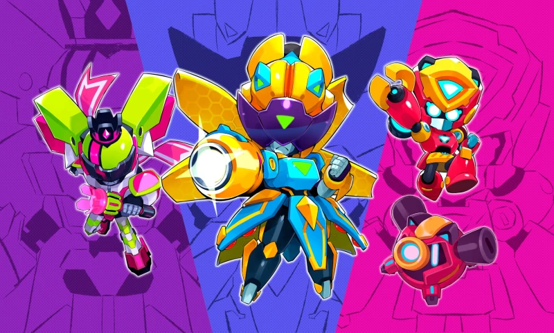 Image Brawl Stars : Nouvelle saison Mécha Noël lancée avant le séisme du Brawl Talk du 13 décembre