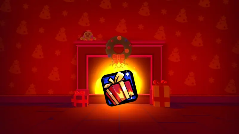 Image Brawl Stars Brawlidays 2025 : 10 cadeaux gratuits, un skin offert et son brawler pour Noël