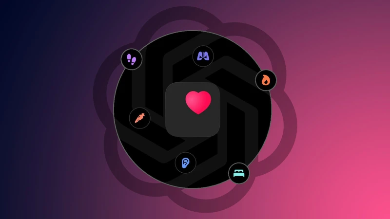 Image de l'article ChatGPT s'apprête à devenir votre médecin personnel sur iPhone : ce que révèle la dernière fuite Apple Health