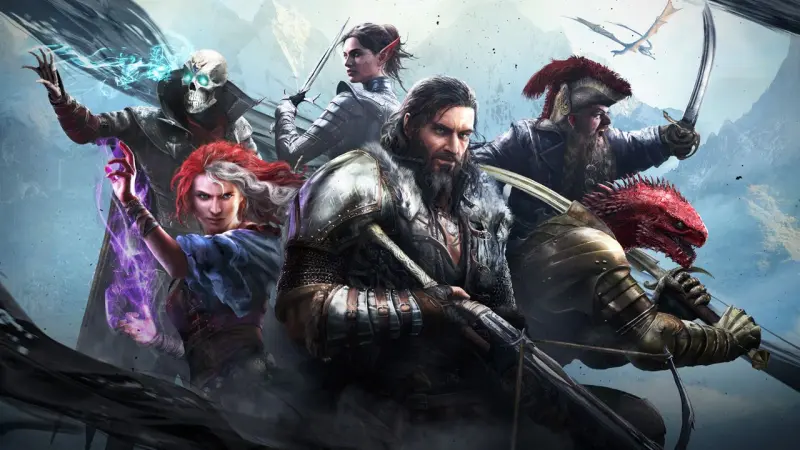 Image Divinity: Original Sin 2 s'offre une seconde jeunesse sur PS5, Xbox Series et Switch 2