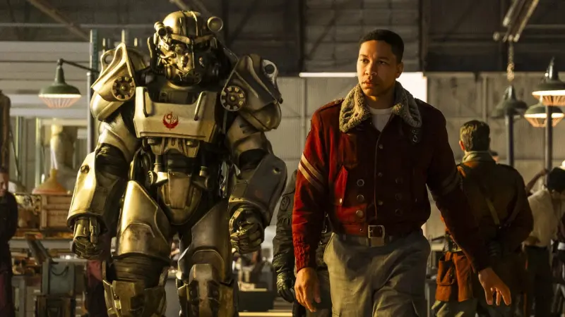 Image Fallout Saison 2 : À quelle heure sort l'épisode 4 sur Prime Video ?