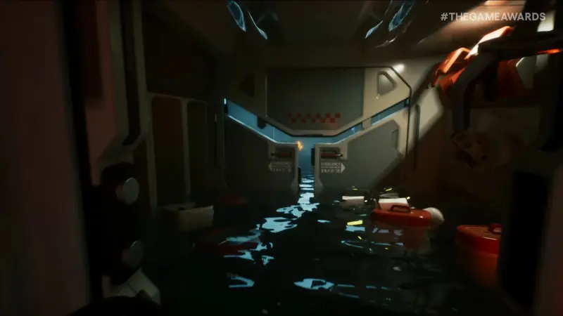 Image Endnight Games officialise The Forest 3 avec un premier teaser