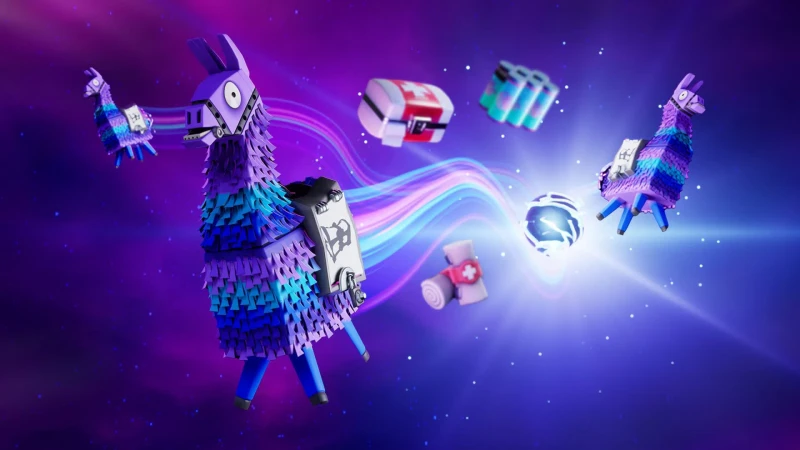 Image Codes Fortnite Steal the Brainrot (Décembre 2025) : Invocations divines et chance max