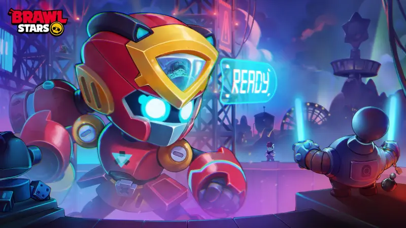 Image Brawl Stars, buffies et drops du chaos : Le programme du Brawl Talk de 17h00 aujourd'hui