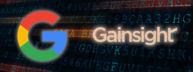 Image Piratage massif via Gainsight : Google confirme la fuite de données chez 200 entreprises