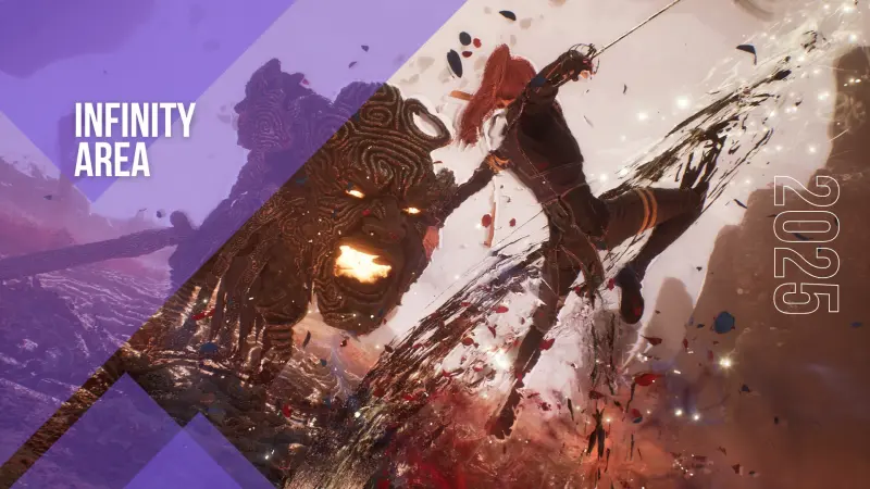 Image Notre bilan gaming 2025 : la sélection des pépites qui nous ont marqué