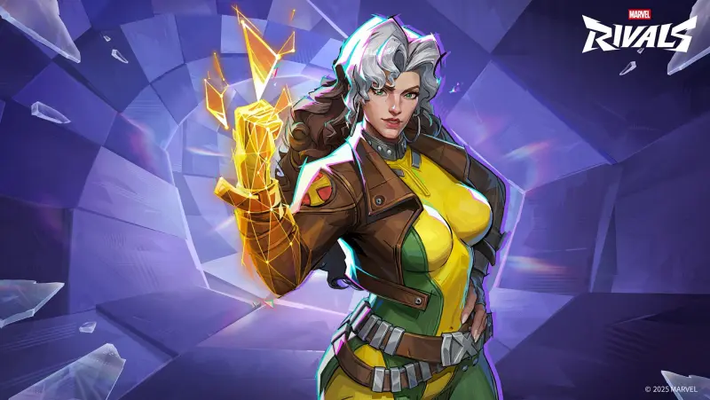 Image Marvel Rivals dévoile sa Saison 6 avec Deadpool et lance la Saison 5.5