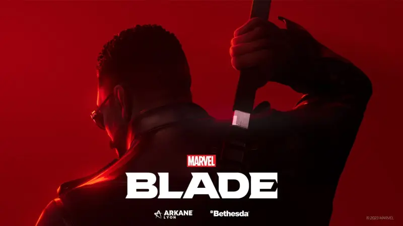 Image Marvel's Blade : Le directeur du studio Arkane Lyon donne enfin des nouvelles du jeu Xbox et demande de la patience