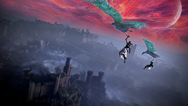 Image Elden Ring Nightreign : Le DLC The Forsaken Hollows dépasse les 2 millions de ventes