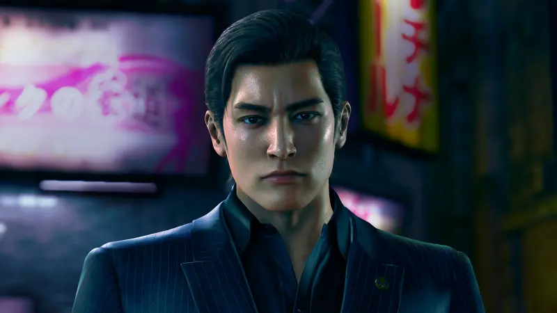 Image Yakuza Kiwami 3 : Pourquoi ce remake va totalement bouleverser votre vision de la saga