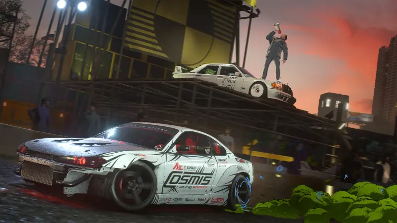Image PlayStation Plus de Janvier 2026: Une fuite dévoile l'arrivée de Need for Speed Unbound