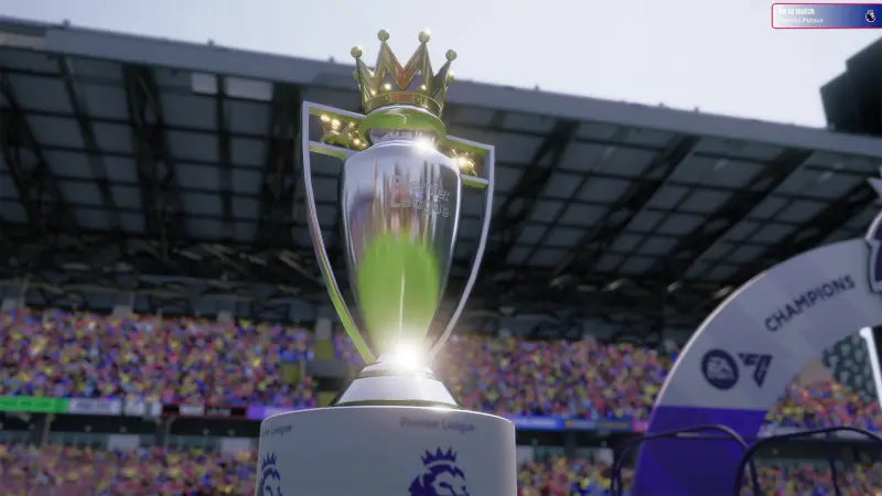 Image Football Manager 26 : Le patch 26.1.1 débarque avec plus de 300 correctifs