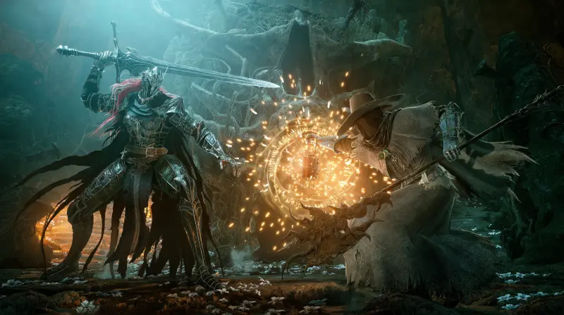 Image Lords of the Fallen : l'imposante mise à jour 1.096 améliore l'expérience selon les retours des joueurs