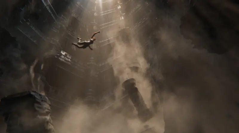 Image Tomb Raider: Catalyst officialisé pour 2027 avec le plus grand monde jamais créé