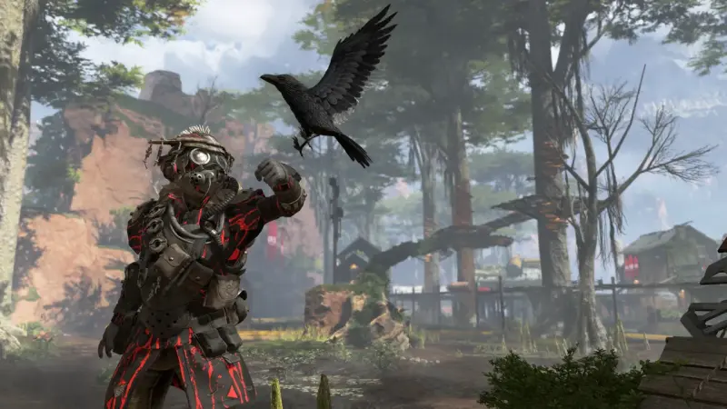 Image de l'article Apex Legends : Fin définitive du support sur Nintendo Switch le 4 août 2026