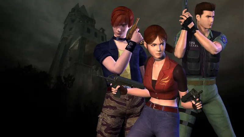 Image de l'article Resident Evil Code Veronica Remake : Une sortie prévue pour le premier semestre 2027