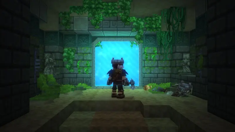Image de l'article Hytale : La Nécromancie s'invite dans l'Update 2, tous les détails de la Pré-release