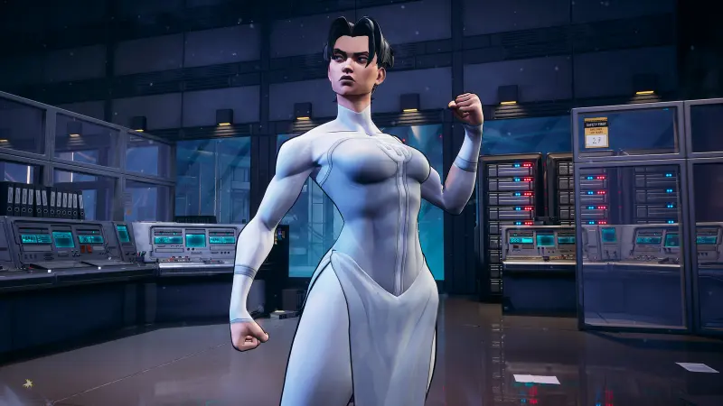 Image de l'article Invincible VS : Les redoutables Anissa et Lucan rejoignent le casting