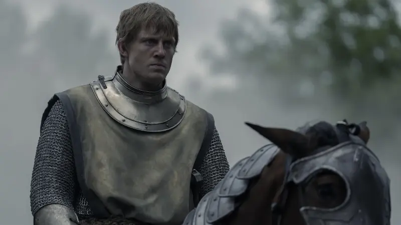 Image A Knight of the Seven Kingdoms : à quelle heure sort la série en France ?