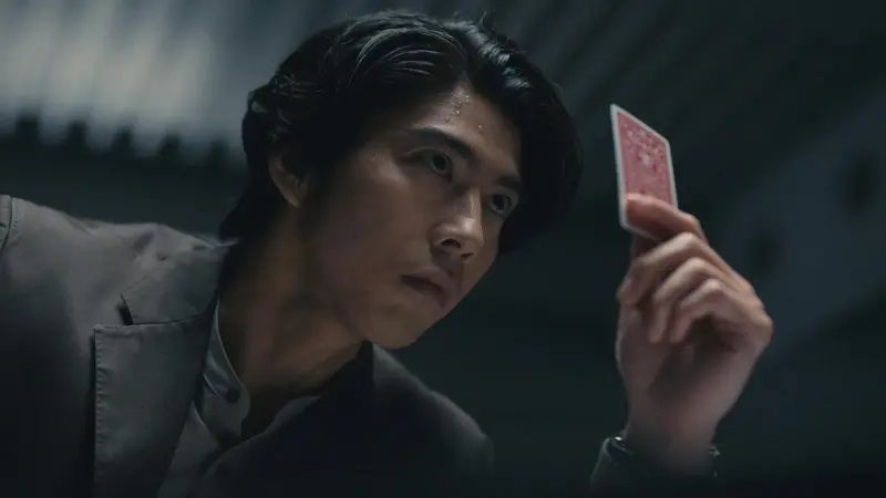 Image de l'article Alice in Borderland n'aura pas le droit à une saison 4