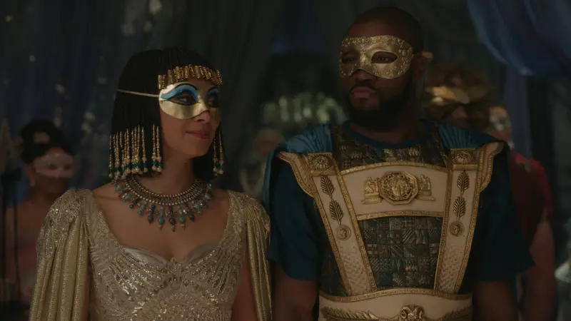 Image de l'article Bridgerton saison 4 : Le calendrier complet des épisodes sur Netflix en France