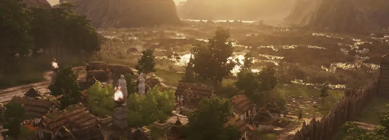 Image de l'article Mise à jour Anno 117 : Correctifs en janvier et nouveautés en février