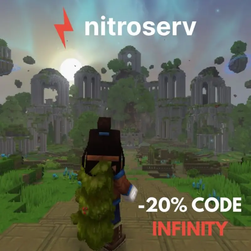 Nitroserv