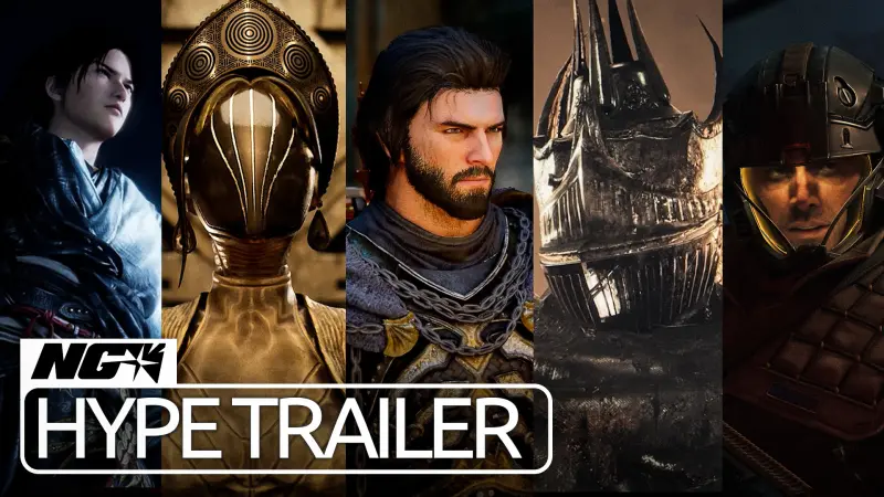 Image New Game+ Showcase 2026 : la liste des gros jeux confirmés pour le 8 janvier