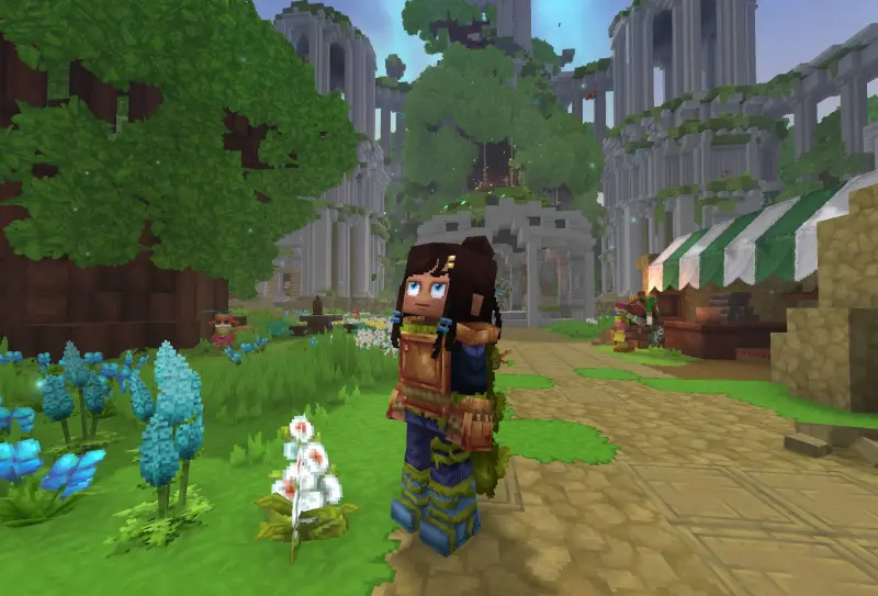 Image de l'article Hytale : Comment accéder aux Mémoires ? Notre tutoriel pas à pas