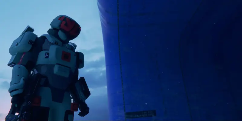 Image de l'article Marathon : La classe Destroyer Shell dévoile sa puissance défensive